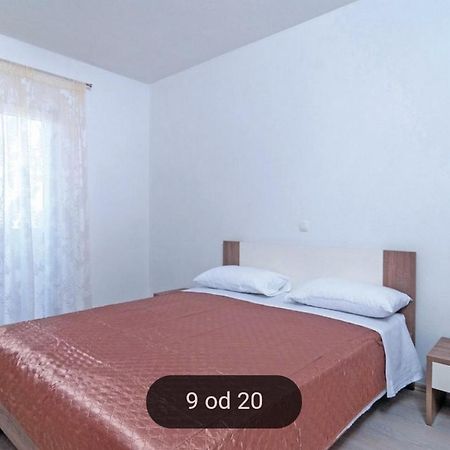 Apartments Tomic Split Buitenkant foto