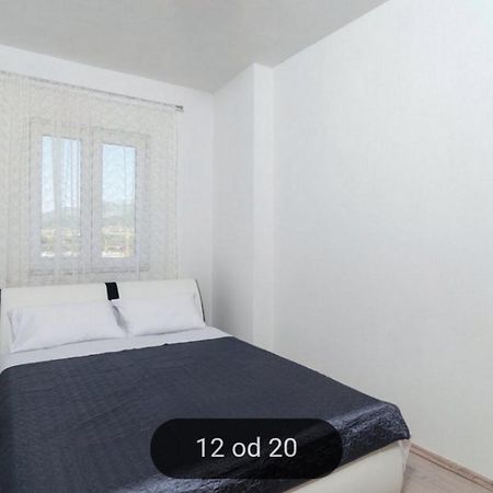 Apartments Tomic Split Buitenkant foto
