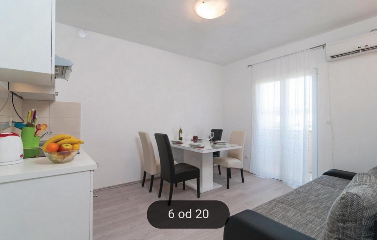 Apartments Tomic Split Buitenkant foto