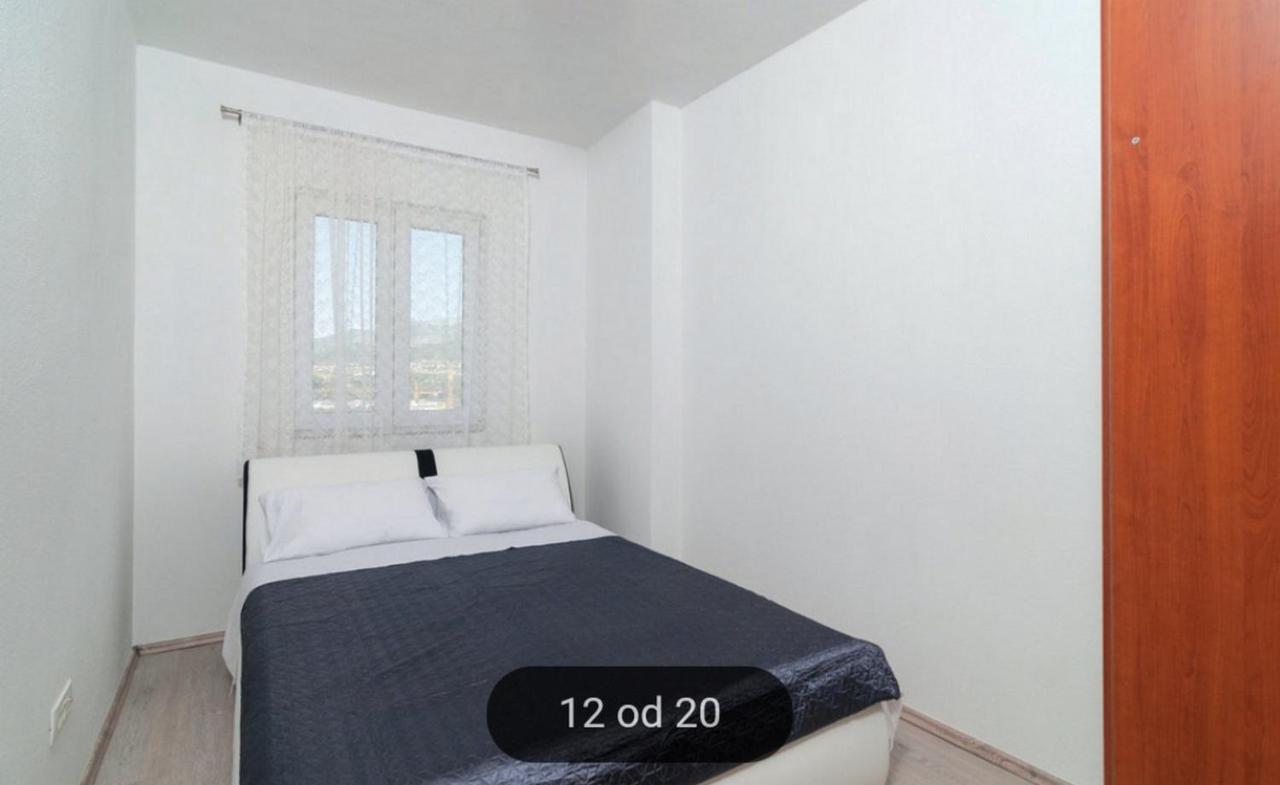 Apartments Tomic Split Buitenkant foto